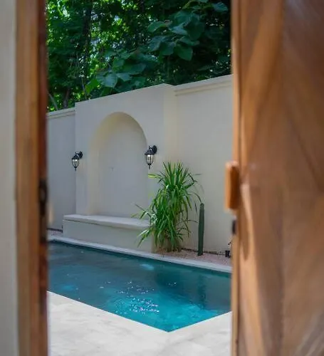 Ferienhaus Benih Uluwatu Jimbaran