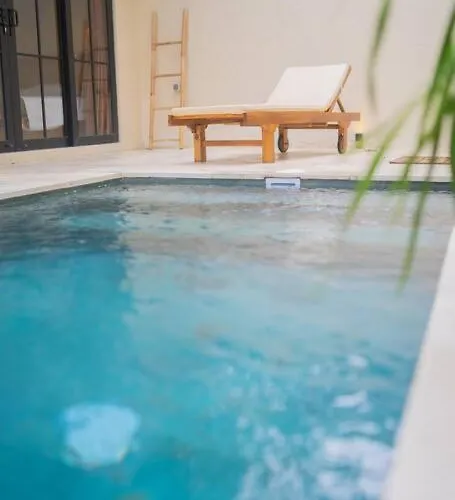 Ferienhaus Benih Uluwatu Jimbaran