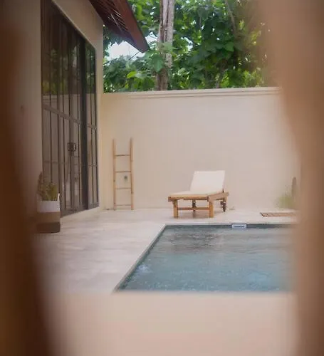 Benih Uluwatu Ferienhaus