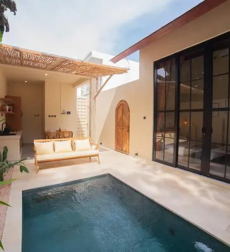 Benih Uluwatu Ferienhaus