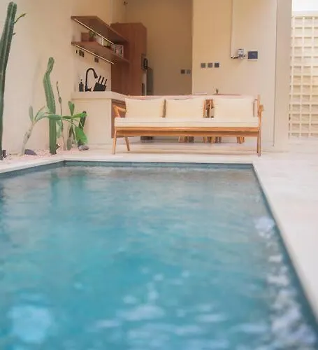 Ferienhaus Benih Uluwatu *