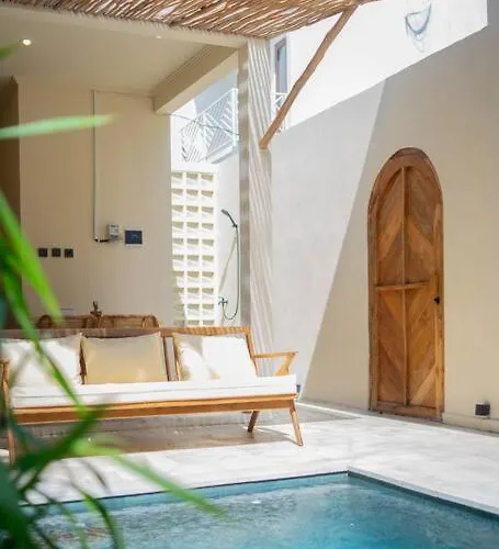 Ferienhaus Benih Uluwatu *