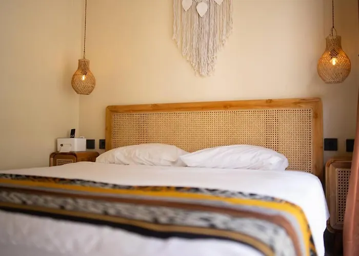 Ferienhaus Benih Uluwatu Jimbaran