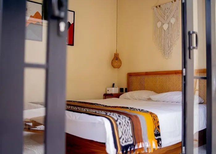 Ferienhaus Benih Uluwatu *