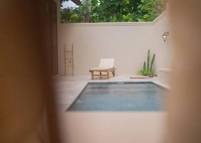 Benih Uluwatu *